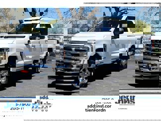 New 2025 Ford F350 Lariat image 1