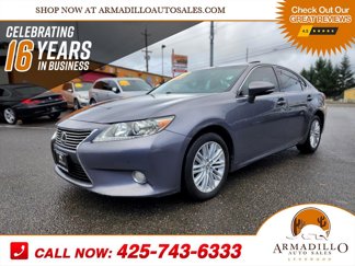 Used 2015 Lexus ES 350 image 1