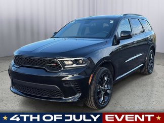 New 2025 Dodge Durango GT w/ Blacktop Package image 1