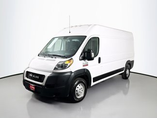 Used 2021 RAM ProMaster 2500 image 1