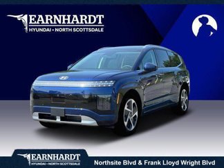 New 2026 Hyundai Ioniq 9 Limited image 1