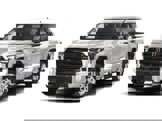 New 2025 Toyota Tundra SR5 image 1