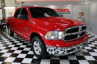 Used 2020 RAM 1500 Classic SLT image 1
