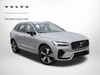 New 2025 Volvo XC40 B5 Plus w/ Protection Package Premier image 1
