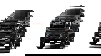 New 2025 GMC Yukon AT4 Ultimate w/ LPO, Floor Liner Package image 1