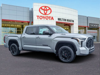 New 2025 Toyota Tundra Limited image 1