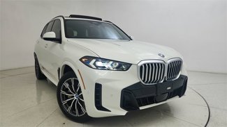 Used 2025 BMW X5 xDrive50e w/ M Sport Package image 1