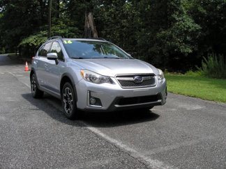 Used 2016 Subaru Crosstrek 2.0i Premium w/ Moonroof Package image 1