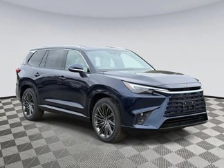 New 2026 Lexus TX 350 AWD image 1