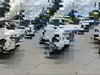 New 2025 GMC Acadia Denali w/ Super Cruise Package image 1
