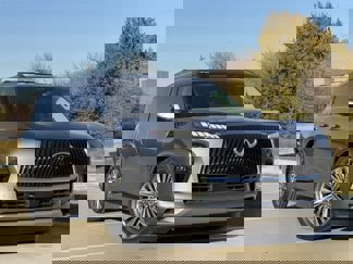 New 2025 INFINITI QX80 Sensory w/ Exterior Package image 1
