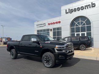 New 2025 RAM 2500 Limited image 1