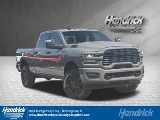 New 2026 RAM 2500 Big Horn image 1
