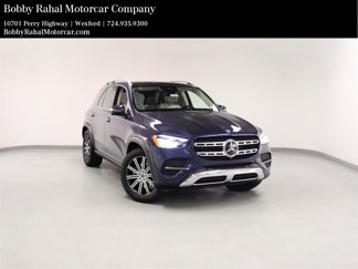 New 2026 Mercedes-Benz GLE 350 4MATIC image 1