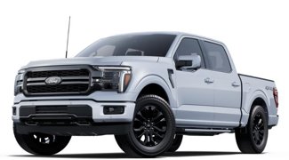 New 2025 Ford F150 Lariat image 1