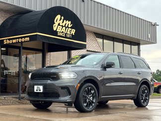 New 2025 Dodge Durango GT image 1
