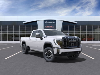 New 2025 GMC Sierra 2500 Denali Ultimate image 1