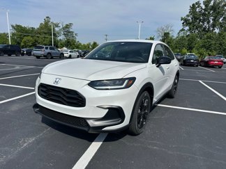 New 2026 Honda HR-V Sport image 1