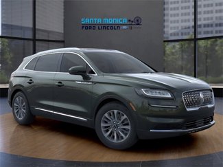 Used 2023 Lincoln Nautilus Reserve image 1