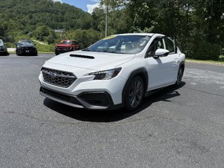 Used 2022 Subaru WRX image 1
