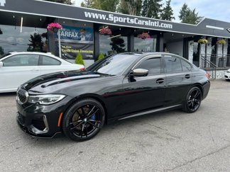 Used 2020 BMW M340i xDrive w/ Premium Package image 1