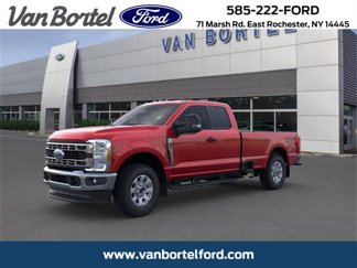 New 2025 Ford F250 XLT w/ FX4 Off-Road Package image 1