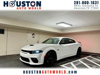 Used 2023 Dodge Charger Scat Pack image 1