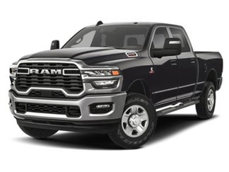 New 2025 RAM 2500 Limited image 1