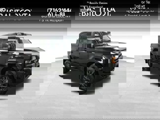 New 2025 Toyota Land Cruiser 1958 image 1