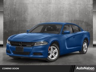 Used 2023 Dodge Charger GT w/ Technology Group image 1