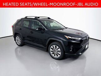 New 2025 Toyota RAV4 XLE Premium image 1