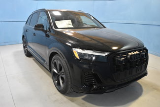 New 2026 Audi Q7 3.0T Prestige video 1