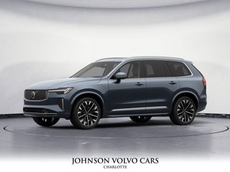 New 2026 Volvo XC90 B6 Ultra image 1