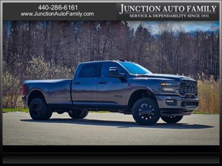 New 2025 RAM 3500 Big Horn image 1