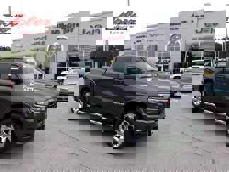 New 2025 RAM 1500 Big Horn image 1