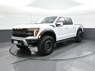Certified 2025 Ford F150 Raptor image 1
