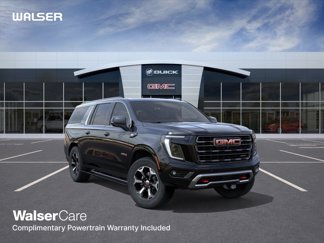 New 2025 GMC Yukon XL AT4 Ultimate image 1
