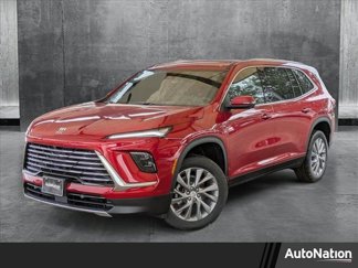 New 2025 Buick Enclave Preferred w/ Power Package image 1