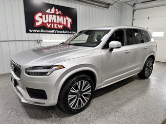 Used 2020 Volvo XC90 T5 Momentum image 1
