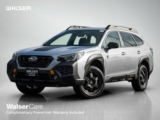 New 2025 Subaru Outback Wilderness image 1