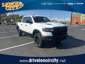 New 2025 RAM 1500 Rebel w/ Rebel Level 2 Equipment Group image 1