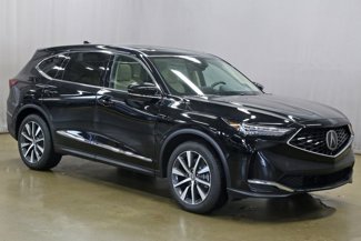 New 2025 Acura MDX w/ Technology Package image 1