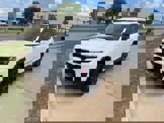New 2025 Jeep Grand Cherokee L Altitude image 1
