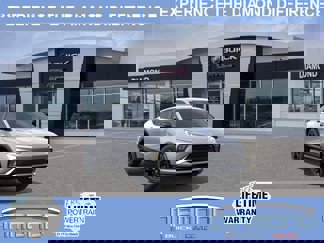 New 2025 Buick Envista Sport Touring w/ Convenience I Package image 1