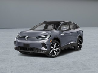 New 2025 Volkswagen ID.4 Pro S image 1