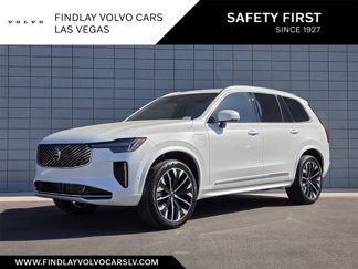New 2025 Volvo XC90 T8 Plus w/ Protection Package Premier image 1