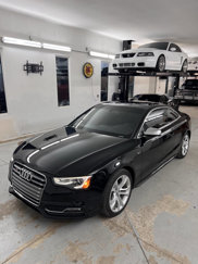 Used 2013 Audi S5 Premium Plus image 1