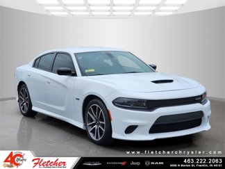 Used 2023 Dodge Charger R/T image 1