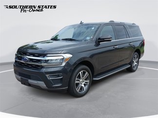Used 2023 Ford Expedition Max Limited image 1