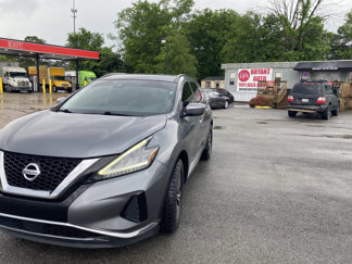 Used 2020 Nissan Murano SV image 1